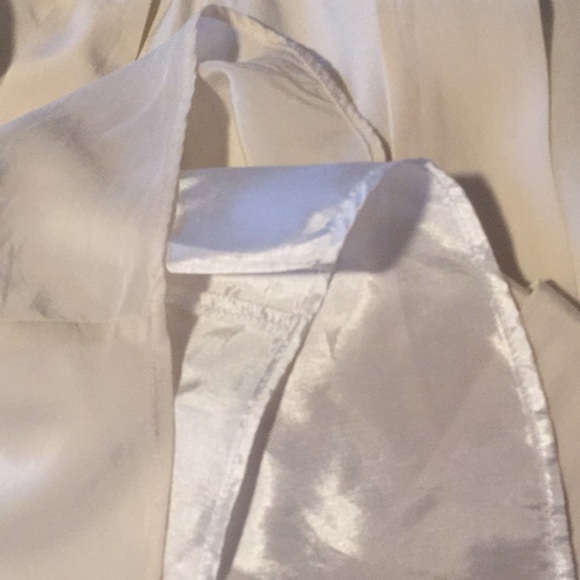 Leona by Lauren Leonard blouse - Picture 7 of 8